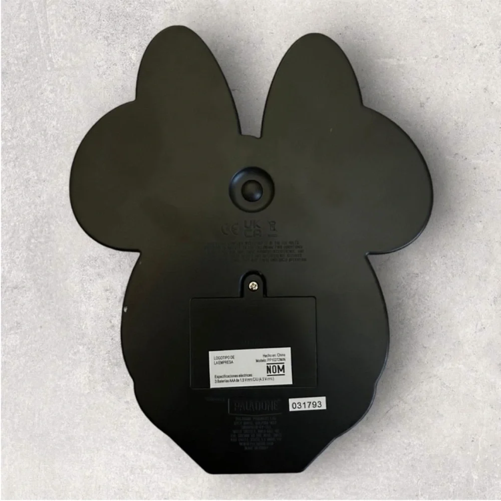 Minnie Mouse Night Light Paladone ( kids night light)